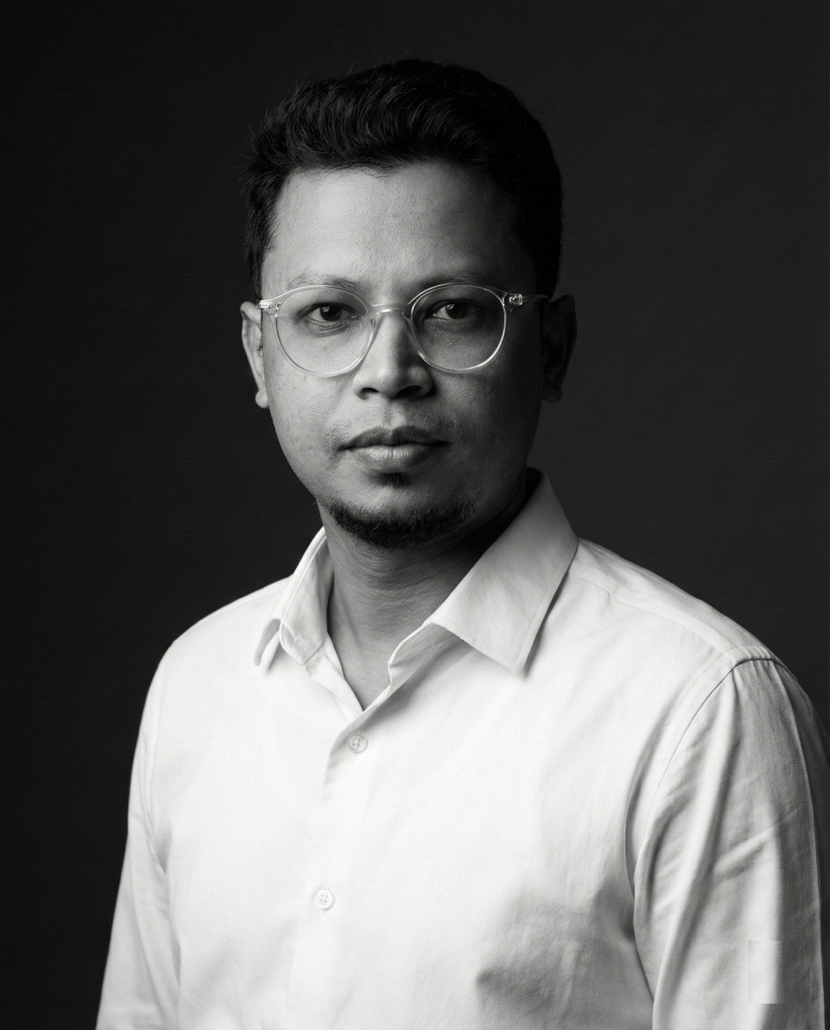 Mohammed Farooq