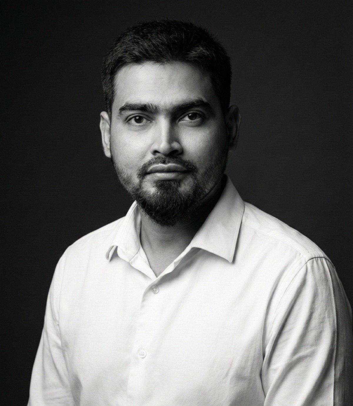 Mohammed Umar