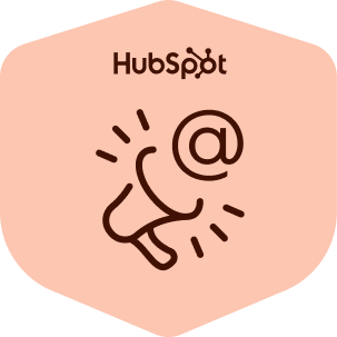 Email Marketing Certified badge