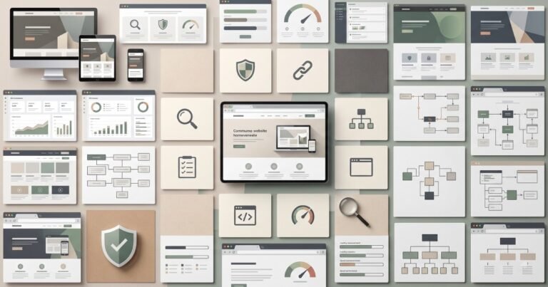 Free website SEO and technical audit tools for checking website health, security, links, and SEO.
